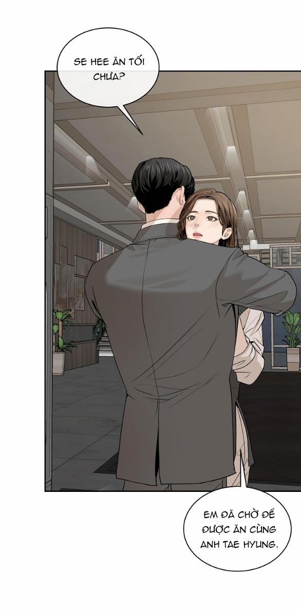 manhwax10.com - Truyện Manhwa [18+] Tôi Sẽ Cho Em Hết Chương 69 2 Trang 4