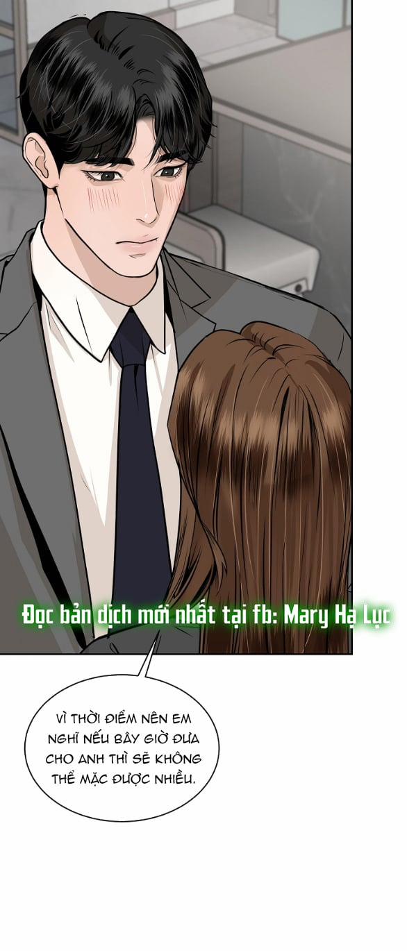 manhwax10.com - Truyện Manhwa [18+] Tôi Sẽ Cho Em Hết Chương 69 2 Trang 37