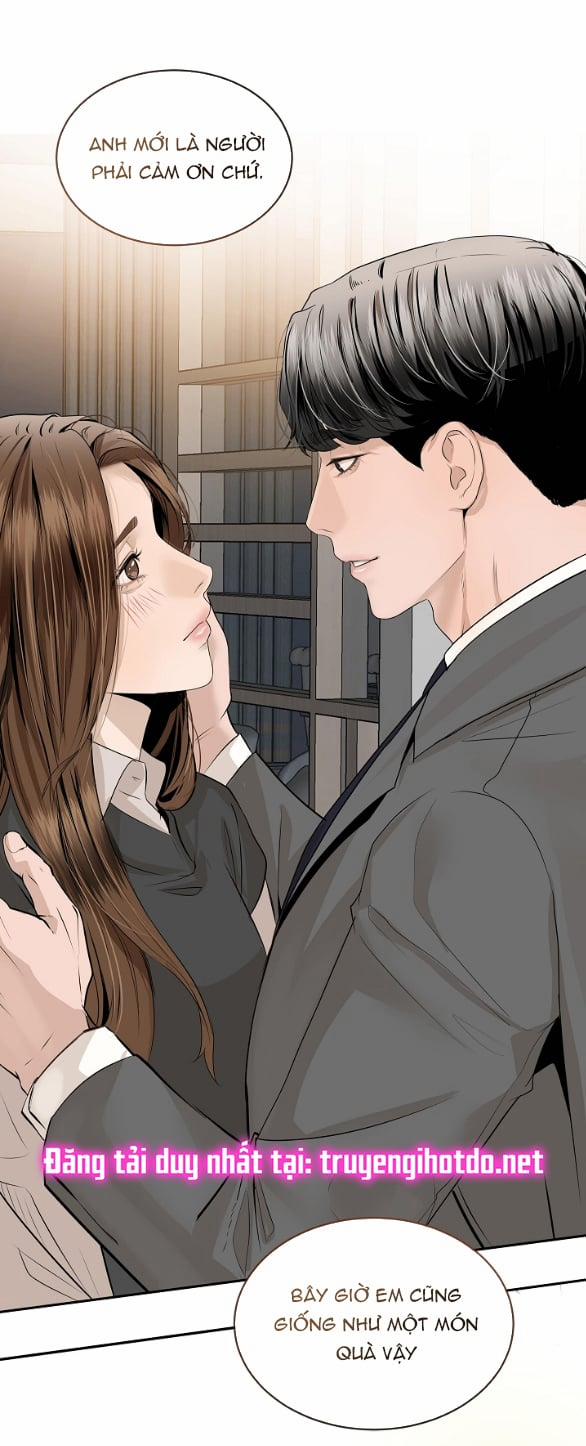 manhwax10.com - Truyện Manhwa [18+] Tôi Sẽ Cho Em Hết Chương 69 2 Trang 40