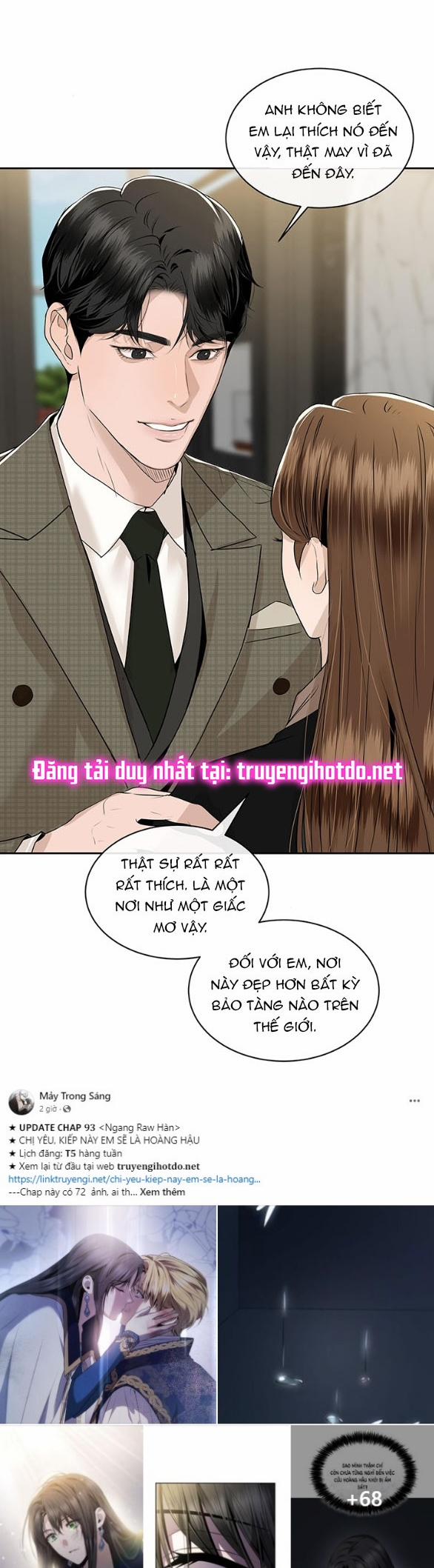 manhwax10.com - Truyện Manhwa [18+] Tôi Sẽ Cho Em Hết Chương 70 1 Trang 26