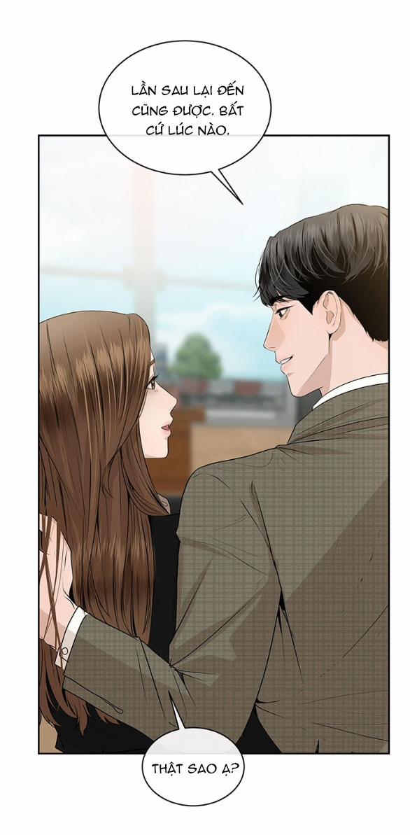 manhwax10.com - Truyện Manhwa [18+] Tôi Sẽ Cho Em Hết Chương 70 1 Trang 27