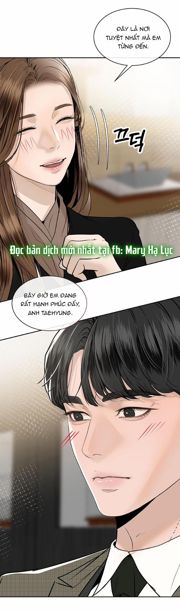 manhwax10.com - Truyện Manhwa [18+] Tôi Sẽ Cho Em Hết Chương 70 1 Trang 29