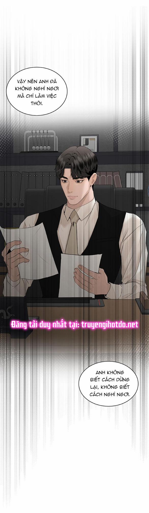 manhwax10.com - Truyện Manhwa [18+] Tôi Sẽ Cho Em Hết Chương 70 1 Trang 31