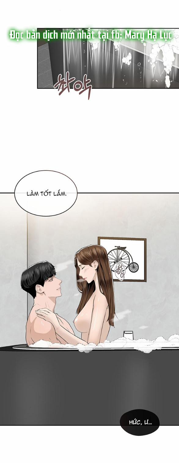 manhwax10.com - Truyện Manhwa [18+] Tôi Sẽ Cho Em Hết Chương 70 2 Trang 28