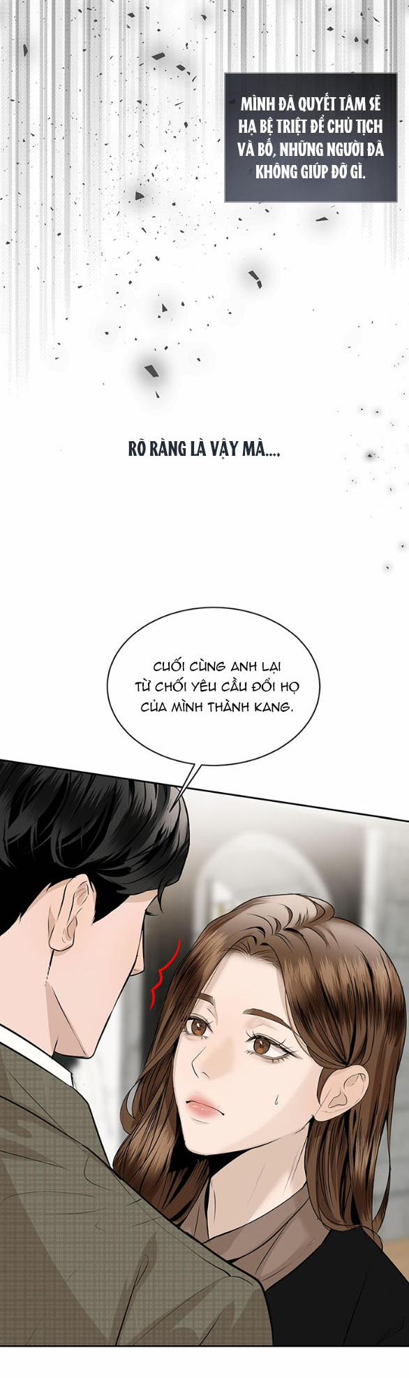 manhwax10.com - Truyện Manhwa [18+] Tôi Sẽ Cho Em Hết Chương 70 2 Trang 4