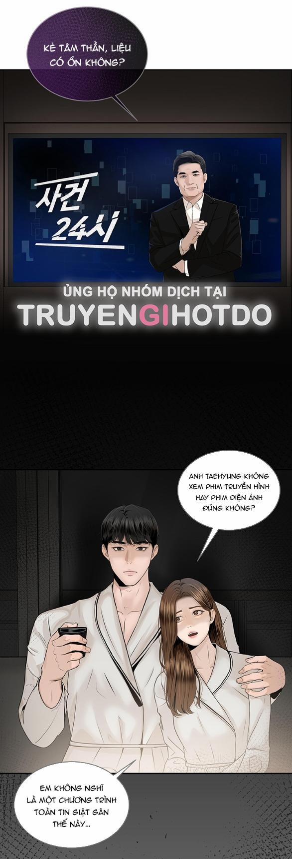 manhwax10.com - Truyện Manhwa [18+] Tôi Sẽ Cho Em Hết Chương 71 1 Trang 2