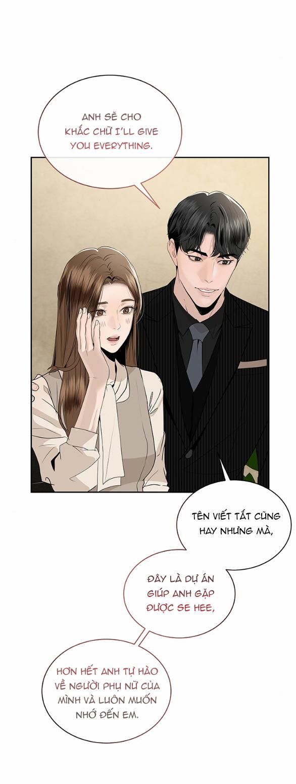 manhwax10.com - Truyện Manhwa [18+] Tôi Sẽ Cho Em Hết Chương 71 2 Trang 13