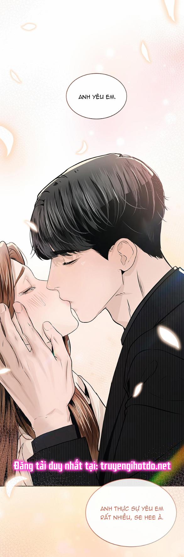 manhwax10.com - Truyện Manhwa [18+] Tôi Sẽ Cho Em Hết Chương 71 2 Trang 27