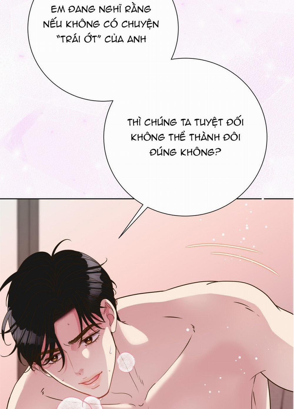 manhwax10.com - Truyện Manhwa [18+] Trải Nghiệm Thân Mật Với Bạn Của Anh Trai Chương 41 2 Trang 40