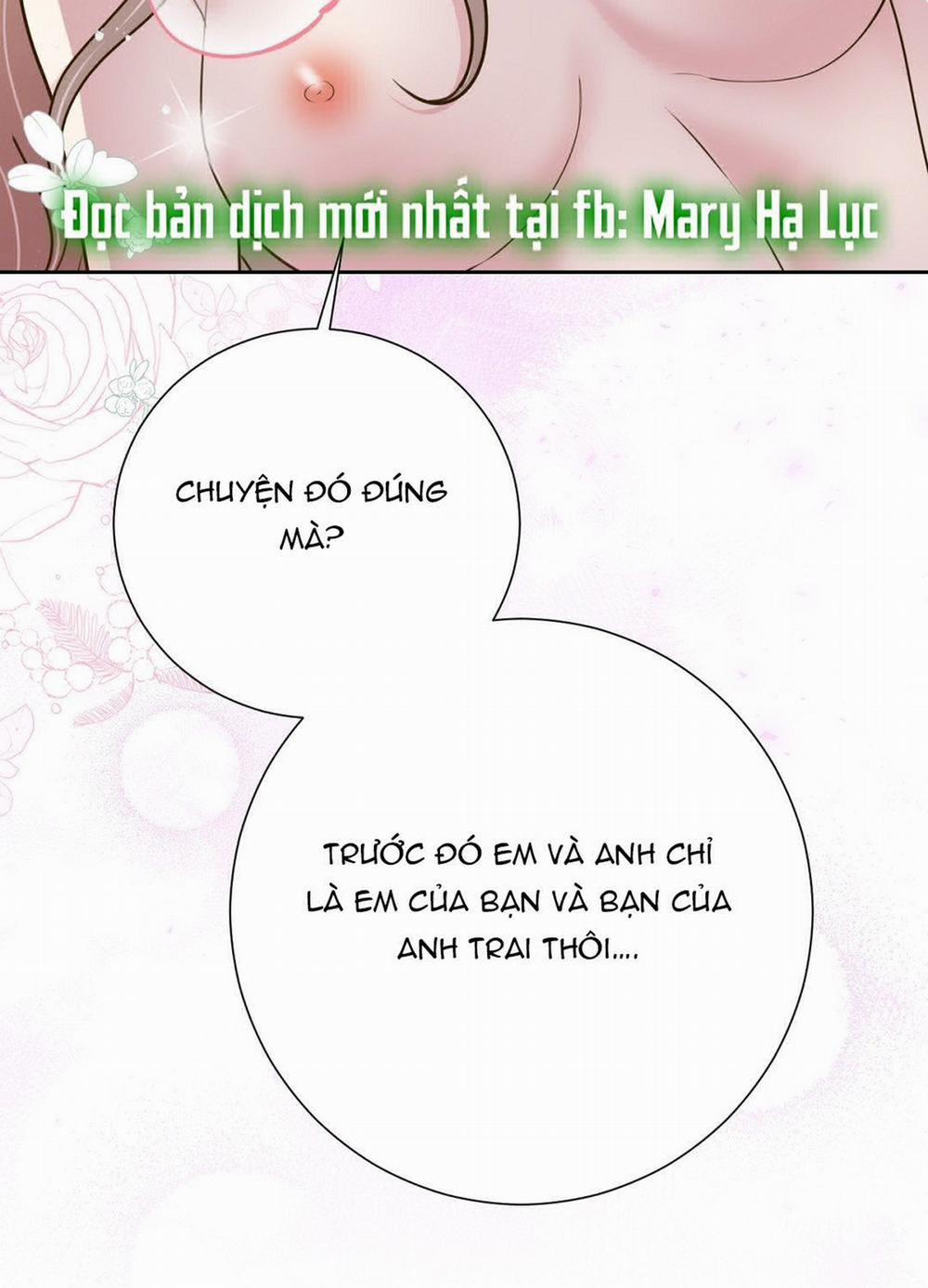 manhwax10.com - Truyện Manhwa [18+] Trải Nghiệm Thân Mật Với Bạn Của Anh Trai Chương 41 2 Trang 48