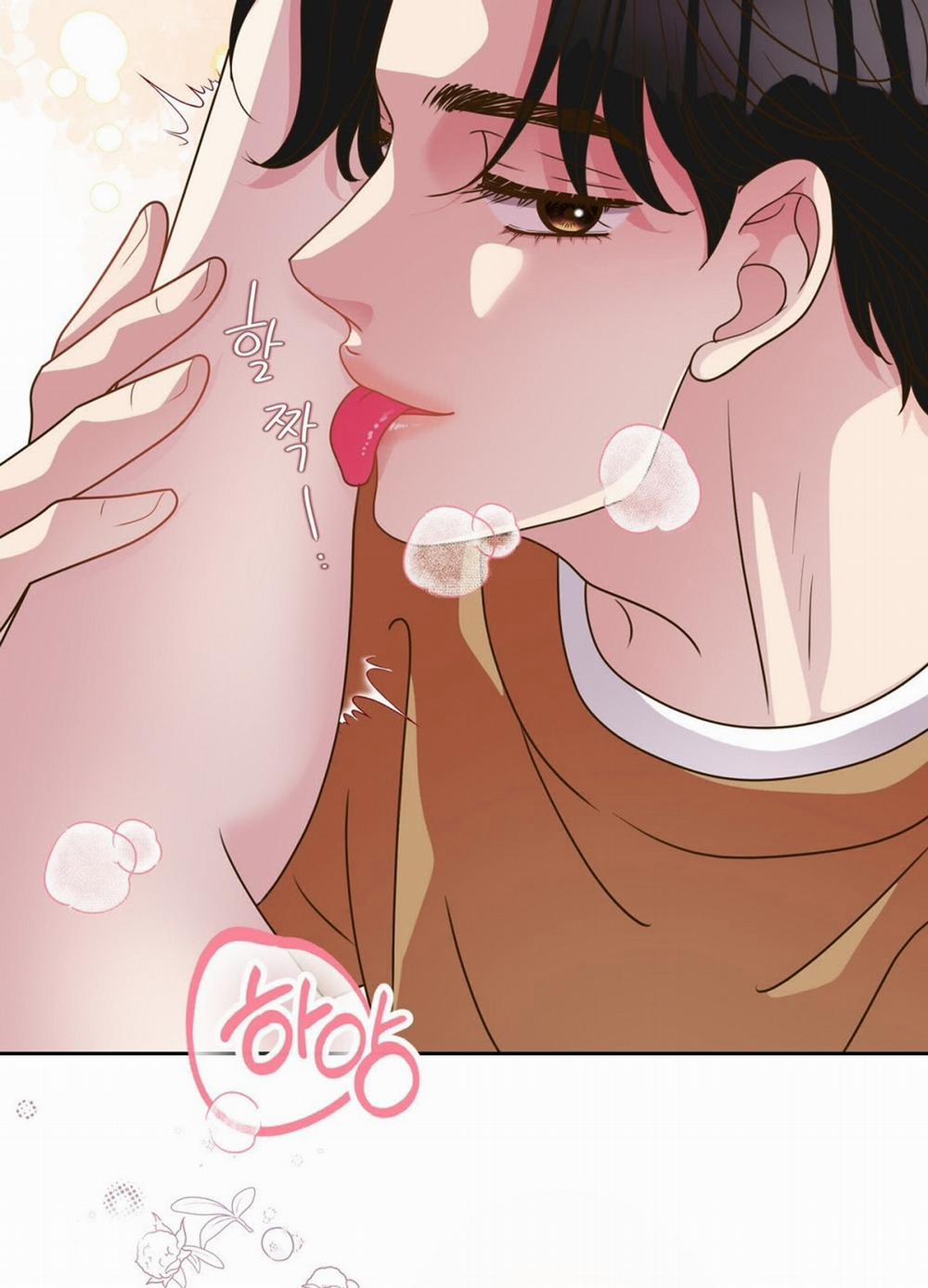 manhwax10.com - Truyện Manhwa [18+] Trải Nghiệm Thân Mật Với Bạn Của Anh Trai Chương 41 2 Trang 9