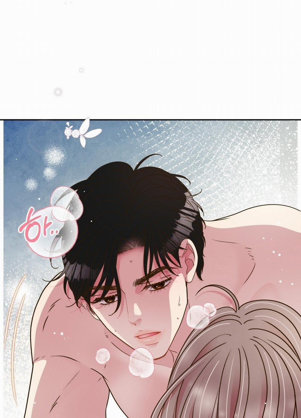 manhwax10.com - Truyện Manhwa [18+] Trải Nghiệm Thân Mật Với Bạn Của Anh Trai Chương 42 2 Trang 3