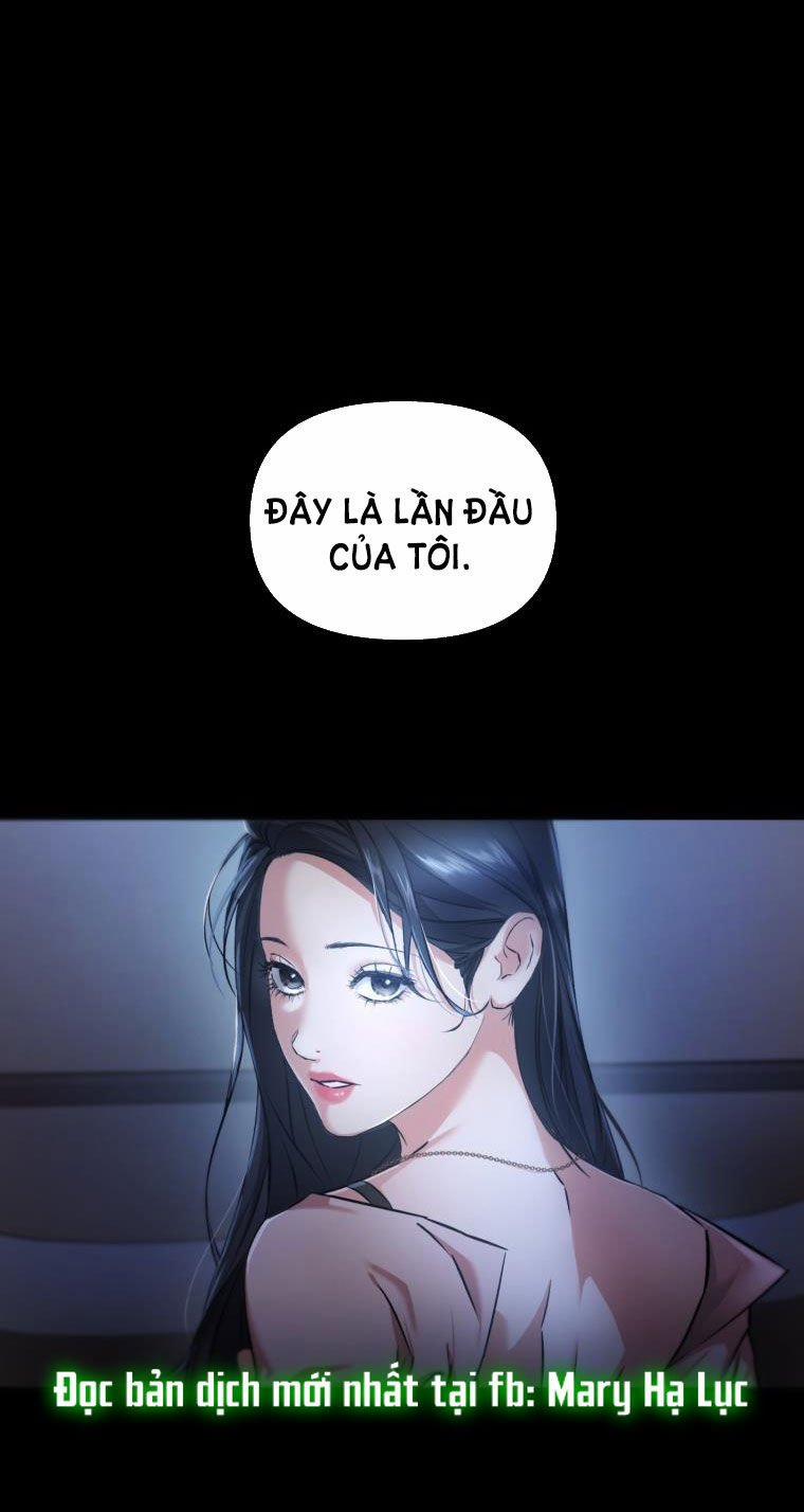 manhwax10.com - Truyện Manhwa [18+] Trái Tim Của Apollo Chương 1 1 Trang 3