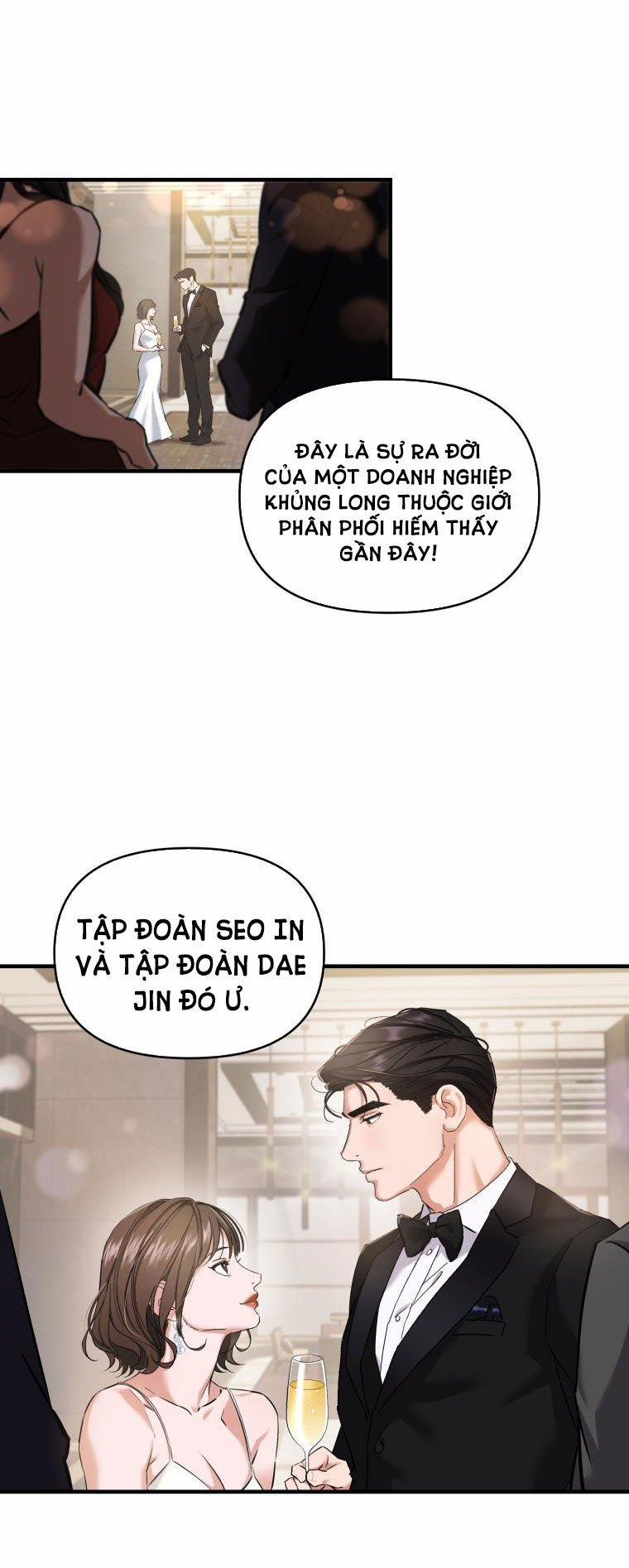 manhwax10.com - Truyện Manhwa [18+] Trái Tim Của Apollo Chương 1 1 Trang 22