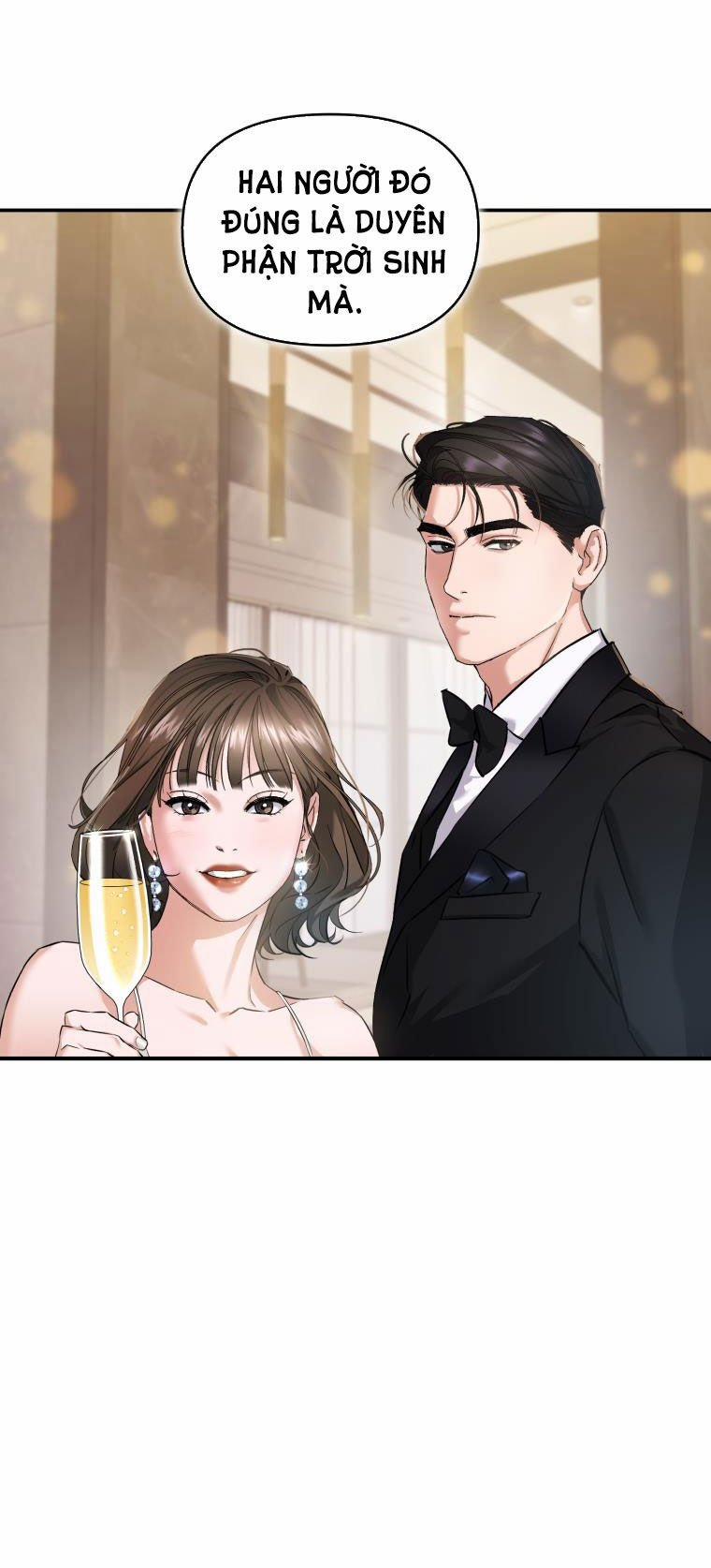 manhwax10.com - Truyện Manhwa [18+] Trái Tim Của Apollo Chương 1 1 Trang 26