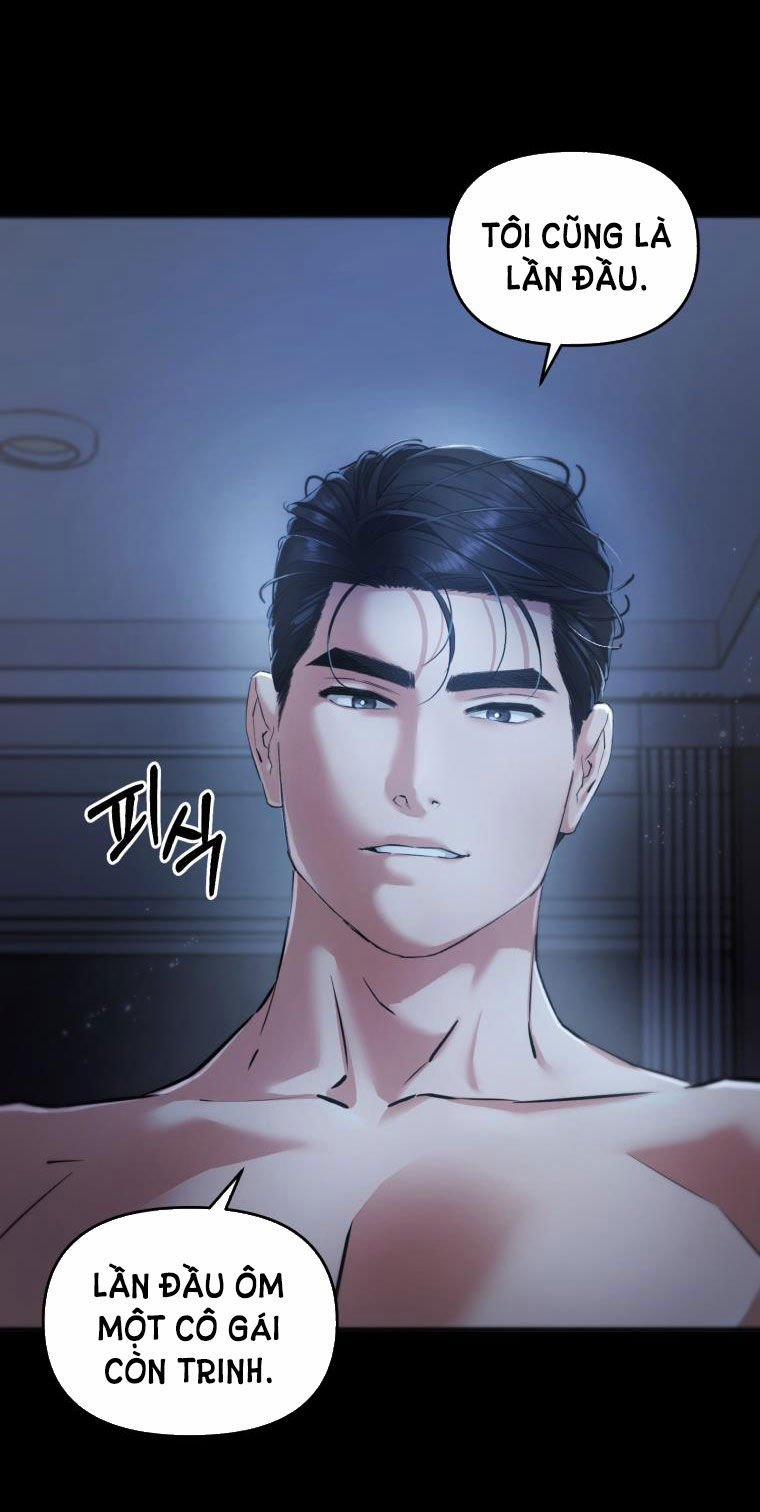 manhwax10.com - Truyện Manhwa [18+] Trái Tim Của Apollo Chương 1 1 Trang 4