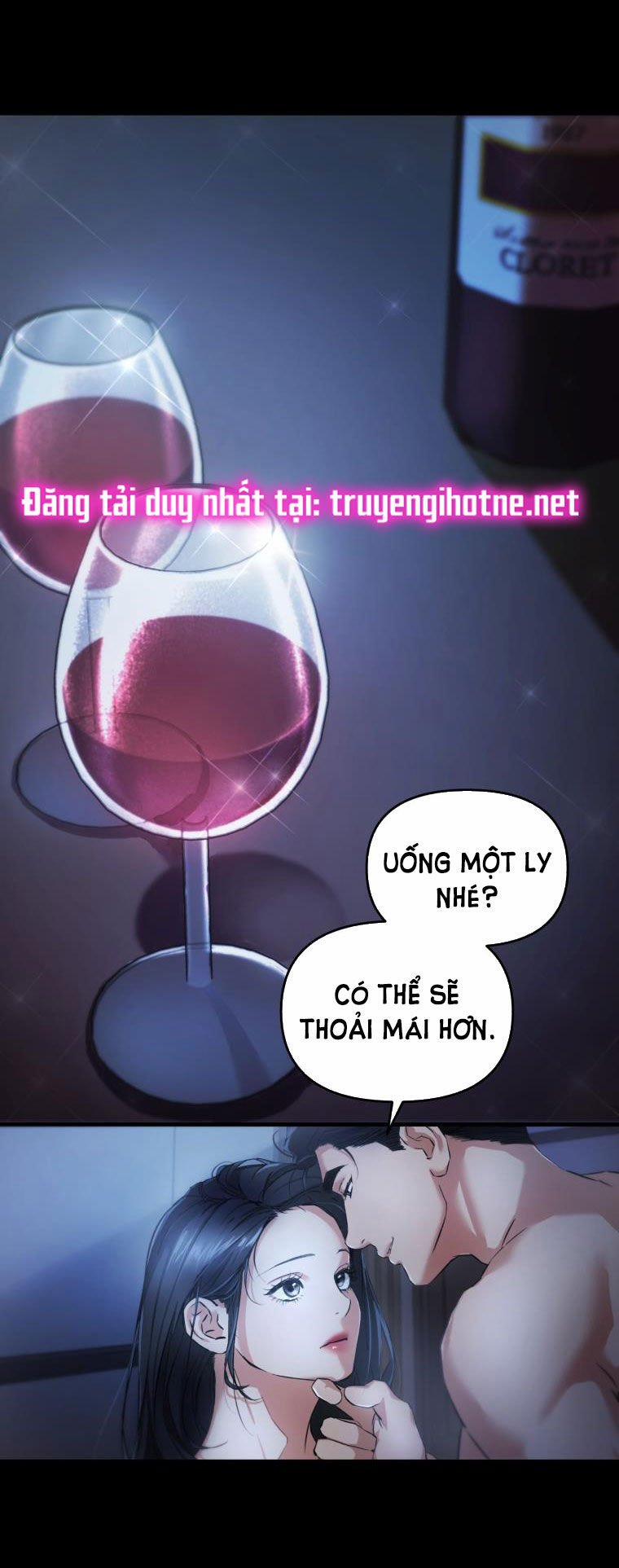 manhwax10.com - Truyện Manhwa [18+] Trái Tim Của Apollo Chương 1 1 Trang 5