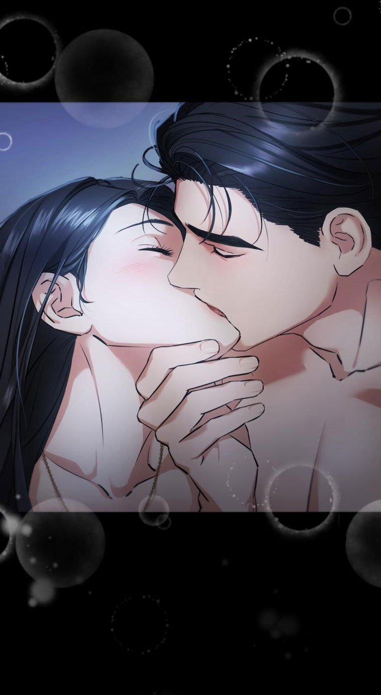 manhwax10.com - Truyện Manhwa [18+] Trái Tim Của Apollo Chương 1 1 Trang 7