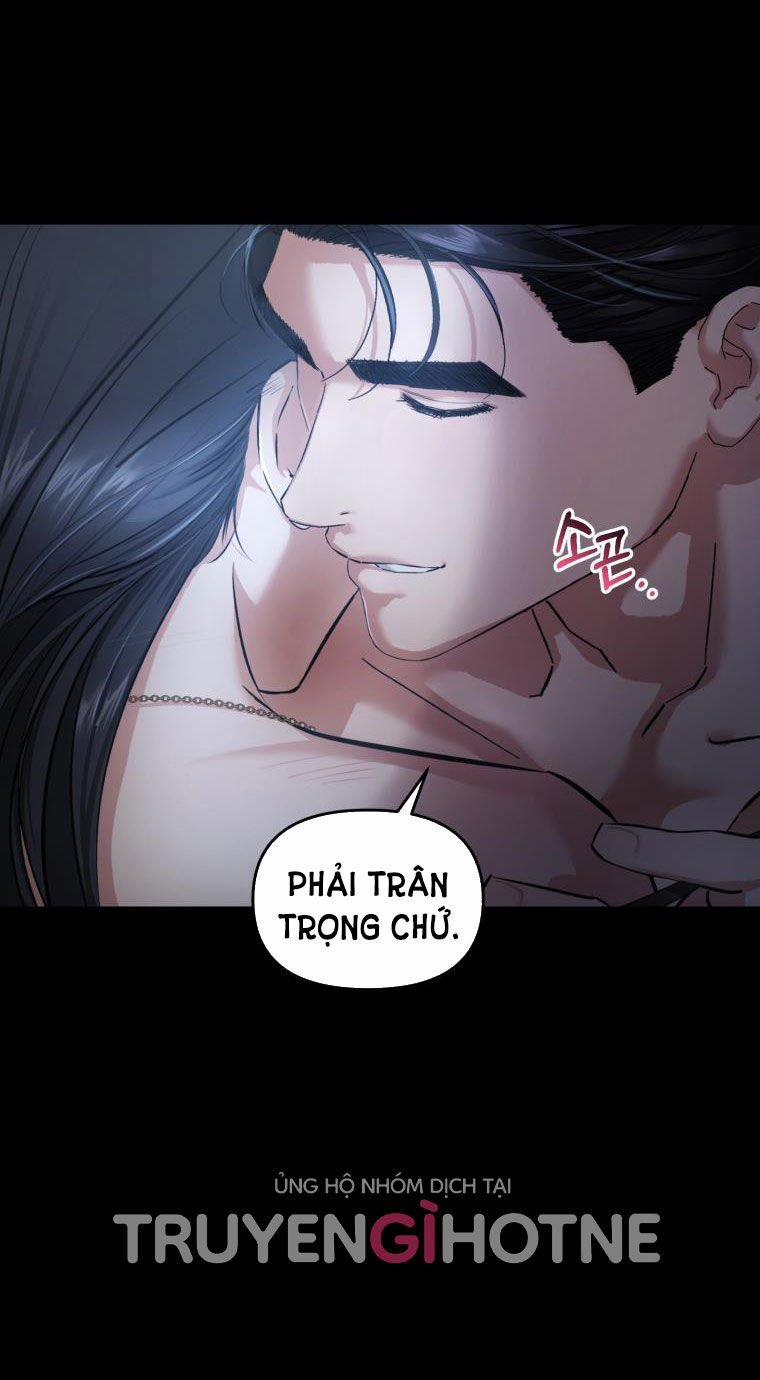 manhwax10.com - Truyện Manhwa [18+] Trái Tim Của Apollo Chương 1 1 Trang 9