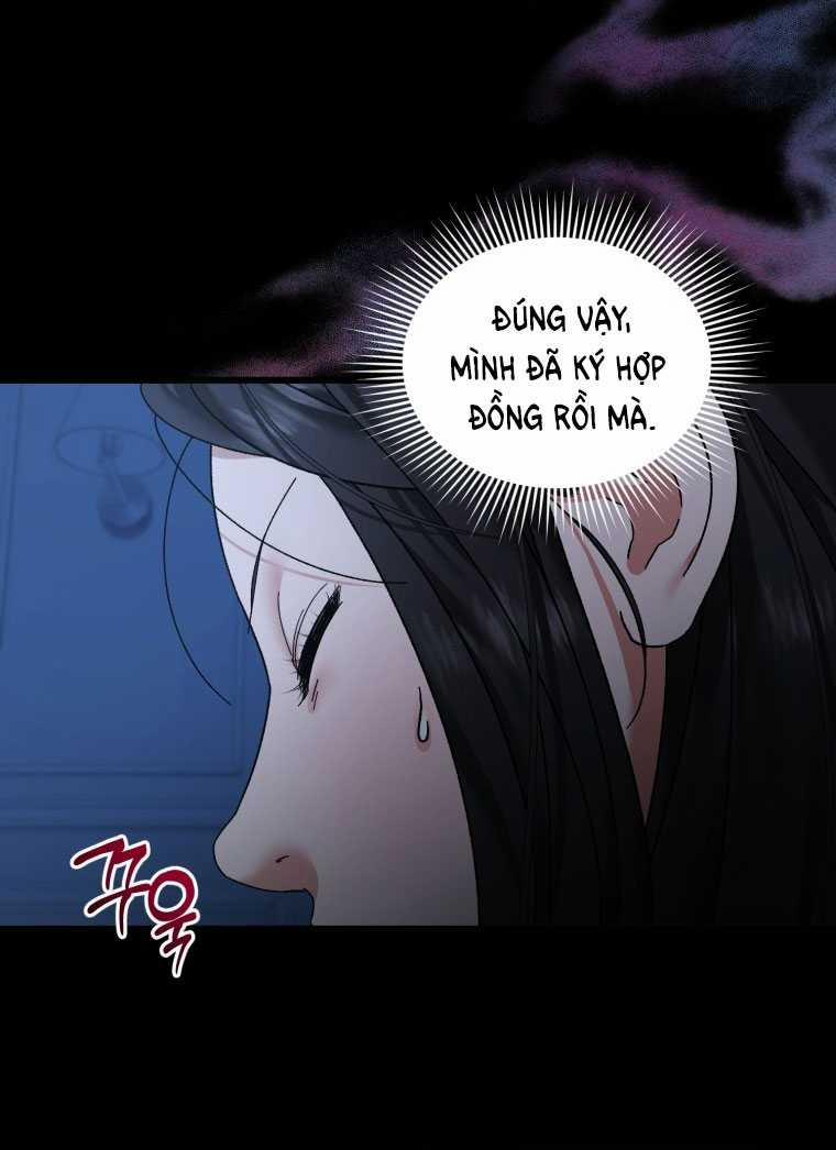 manhwax10.com - Truyện Manhwa [18+] Trái Tim Của Apollo Chương 54 2 Trang 13