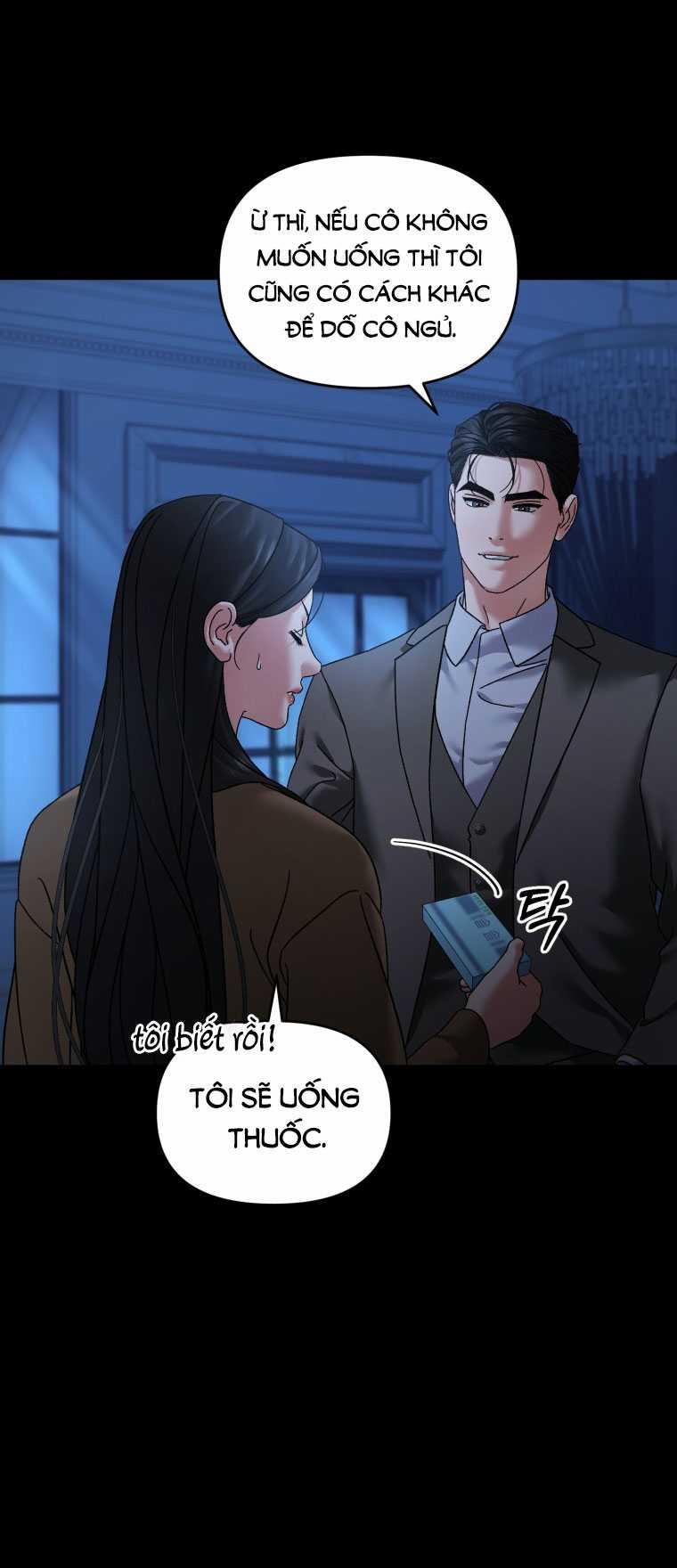 manhwax10.com - Truyện Manhwa [18+] Trái Tim Của Apollo Chương 54 2 Trang 19