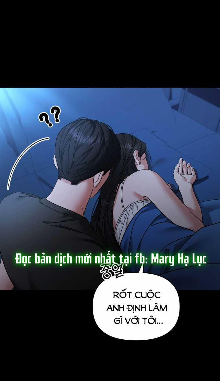 manhwax10.com - Truyện Manhwa [18+] Trái Tim Của Apollo Chương 54 2 Trang 28