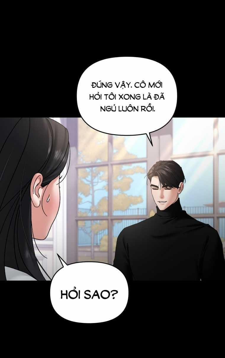 manhwax10.com - Truyện Manhwa [18+] Trái Tim Của Apollo Chương 54 2 Trang 33