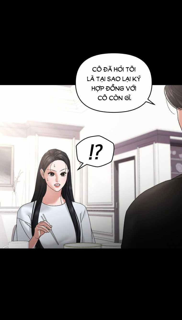 manhwax10.com - Truyện Manhwa [18+] Trái Tim Của Apollo Chương 54 2 Trang 34