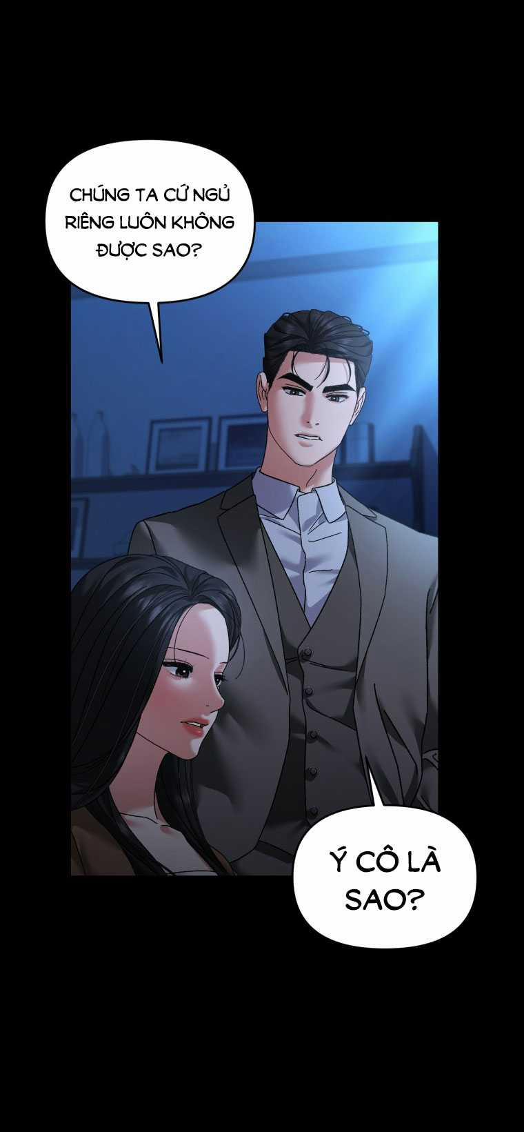 manhwax10.com - Truyện Manhwa [18+] Trái Tim Của Apollo Chương 54 2 Trang 6