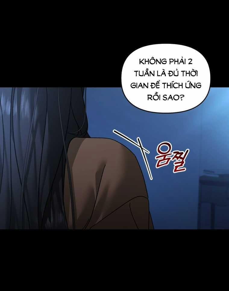 manhwax10.com - Truyện Manhwa [18+] Trái Tim Của Apollo Chương 54 2 Trang 9