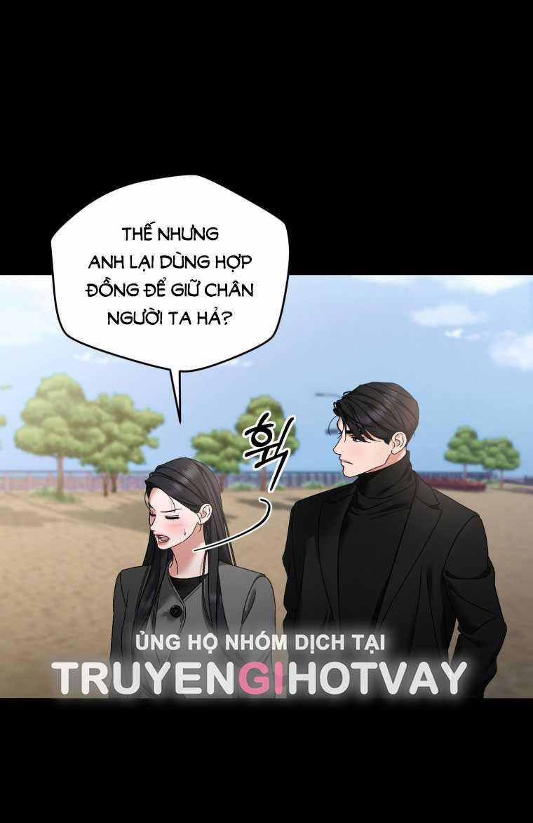 manhwax10.com - Truyện Manhwa [18+] Trái Tim Của Apollo Chương 55 1 Trang 29