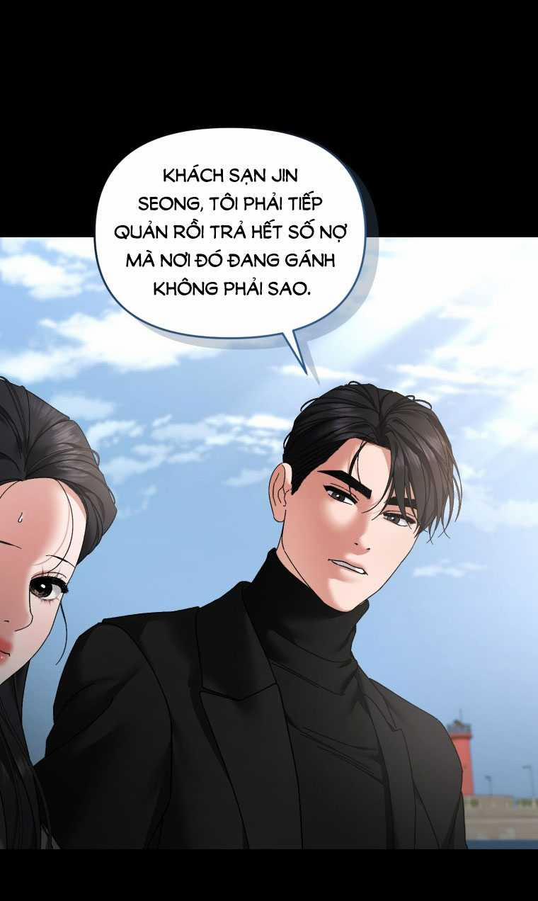 manhwax10.com - Truyện Manhwa [18+] Trái Tim Của Apollo Chương 55 1 Trang 31