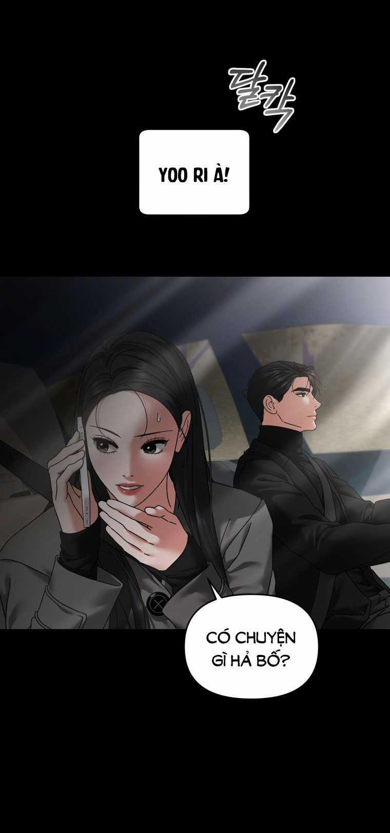 manhwax10.com - Truyện Manhwa [18+] Trái Tim Của Apollo Chương 55 1 Trang 7