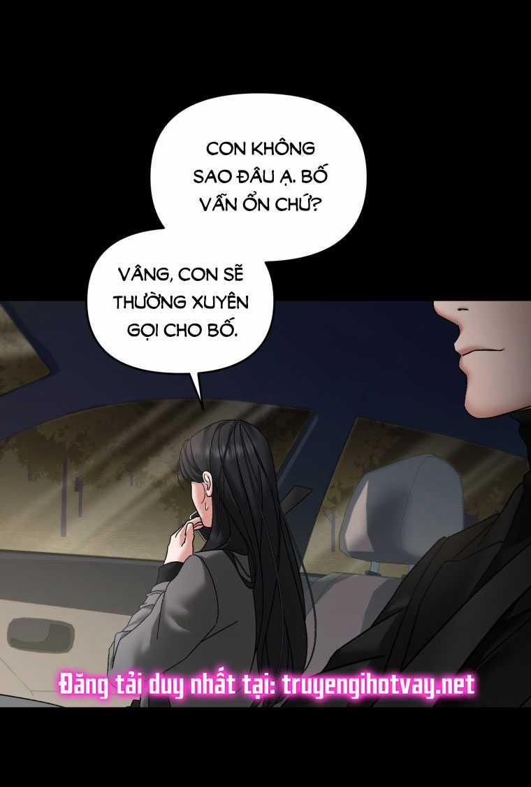 manhwax10.com - Truyện Manhwa [18+] Trái Tim Của Apollo Chương 55 1 Trang 10