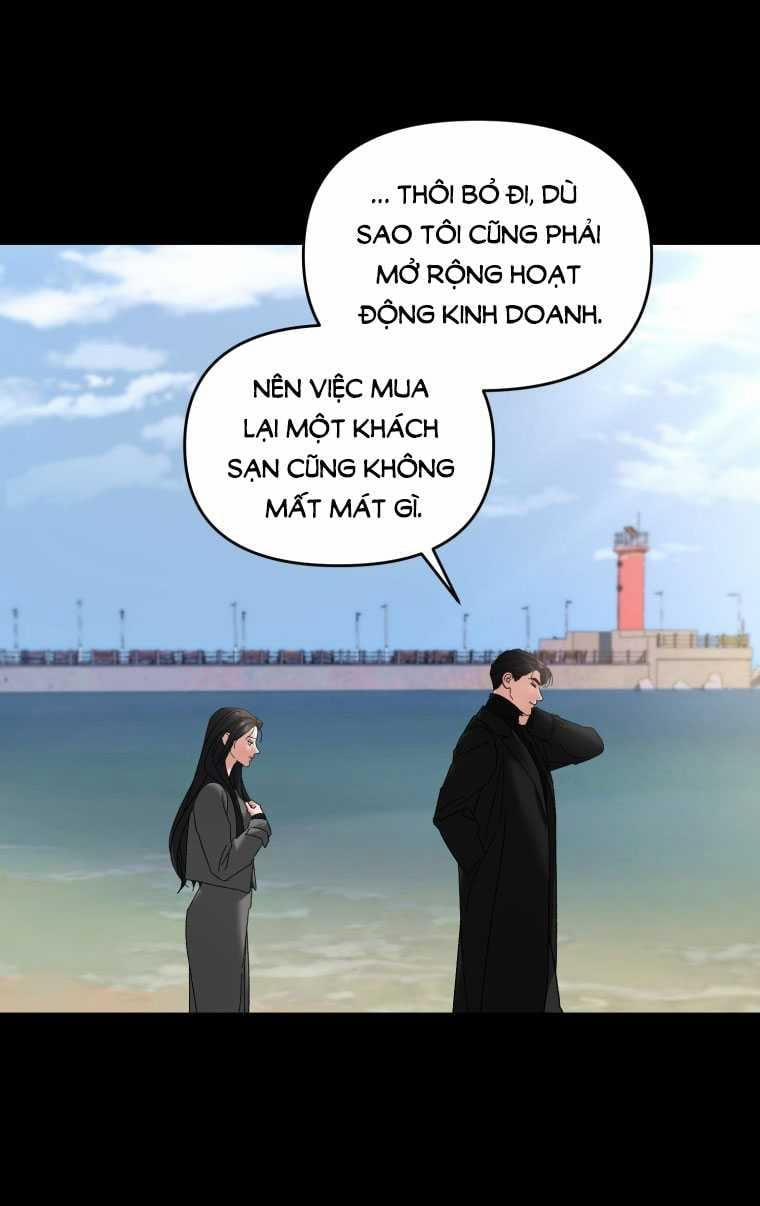 manhwax10.com - Truyện Manhwa [18+] Trái Tim Của Apollo Chương 55 2 Trang 1