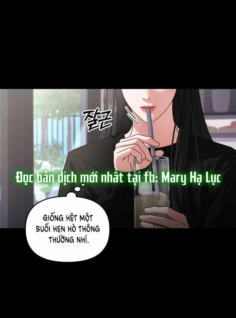 manhwax10.com - Truyện Manhwa [18+] Trái Tim Của Apollo Chương 55 2 Trang 19