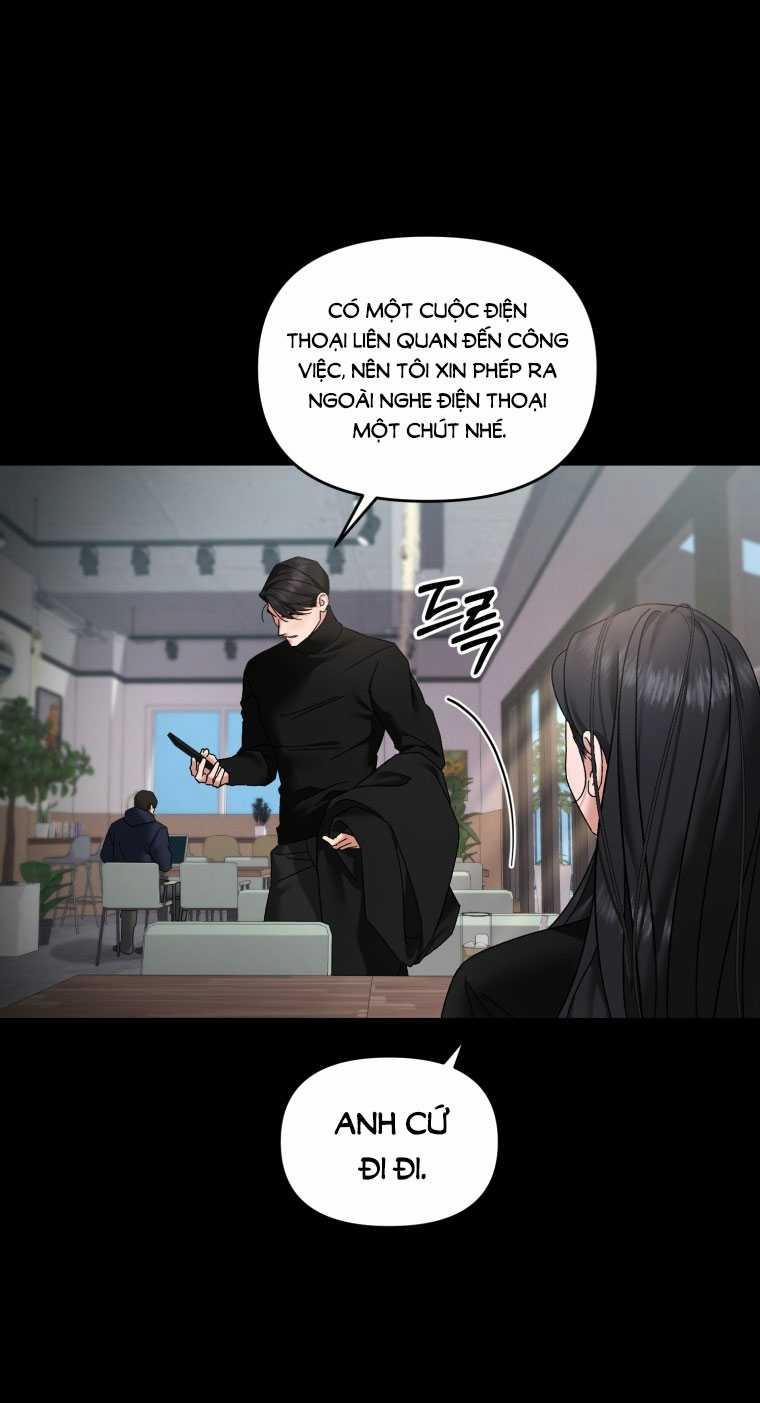 manhwax10.com - Truyện Manhwa [18+] Trái Tim Của Apollo Chương 55 2 Trang 20