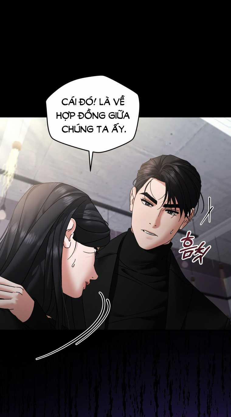 manhwax10.com - Truyện Manhwa [18+] Trái Tim Của Apollo Chương 55 2 Trang 30