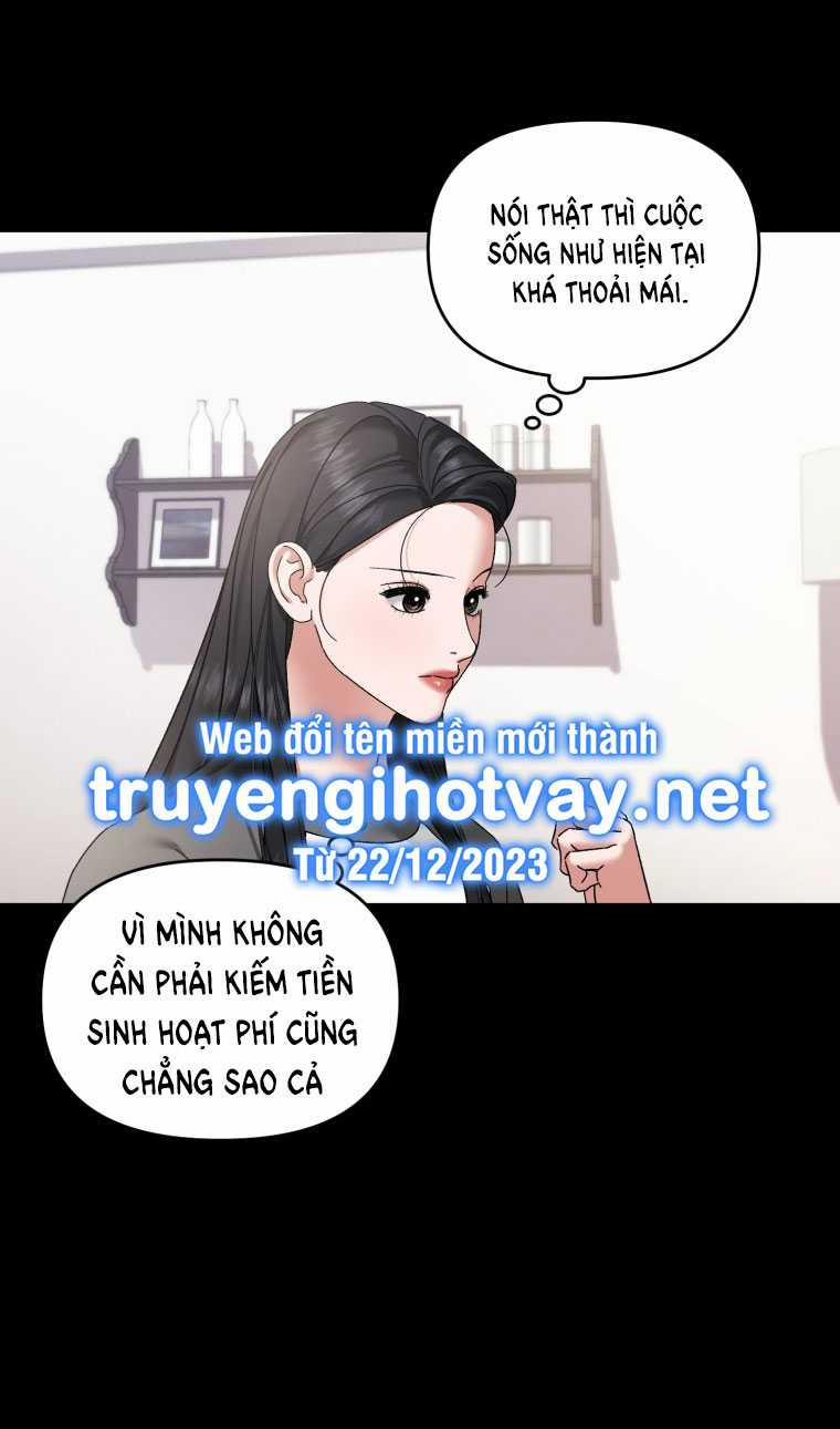 manhwax10.com - Truyện Manhwa [18+] Trái Tim Của Apollo Chương 56 1 Trang 20