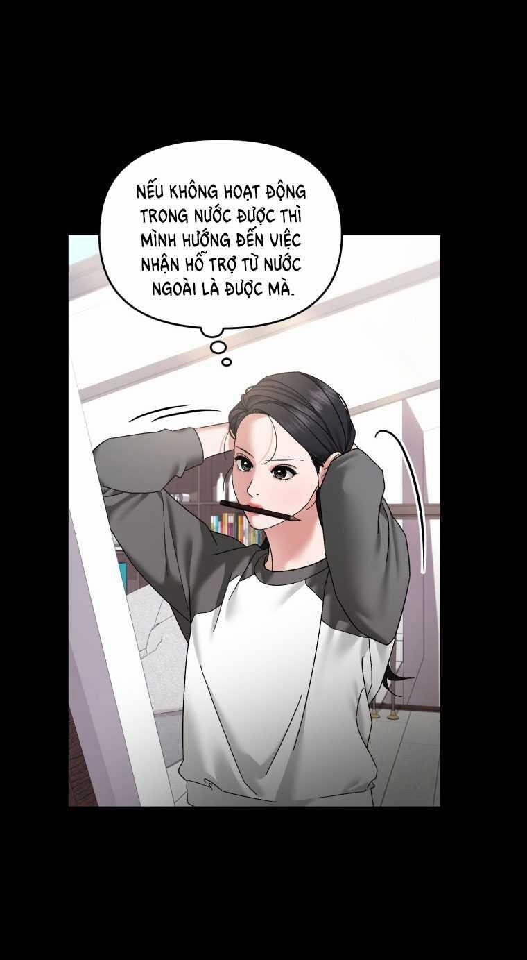 manhwax10.com - Truyện Manhwa [18+] Trái Tim Của Apollo Chương 56 1 Trang 22