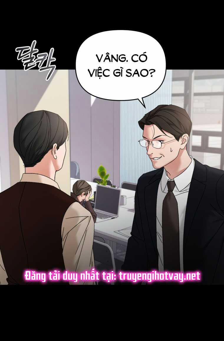 manhwax10.com - Truyện Manhwa [18+] Trái Tim Của Apollo Chương 56 1 Trang 28