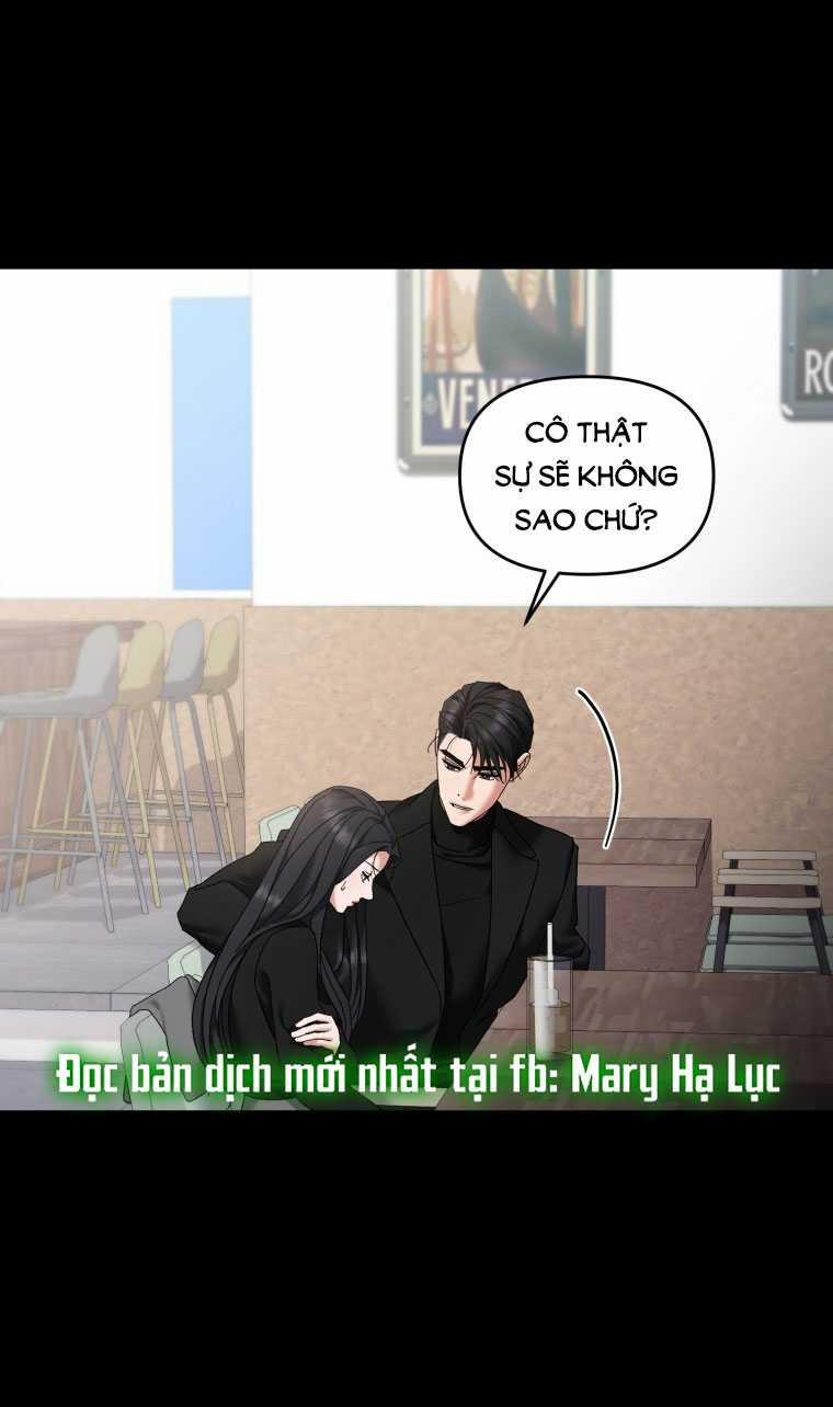 manhwax10.com - Truyện Manhwa [18+] Trái Tim Của Apollo Chương 56 1 Trang 7