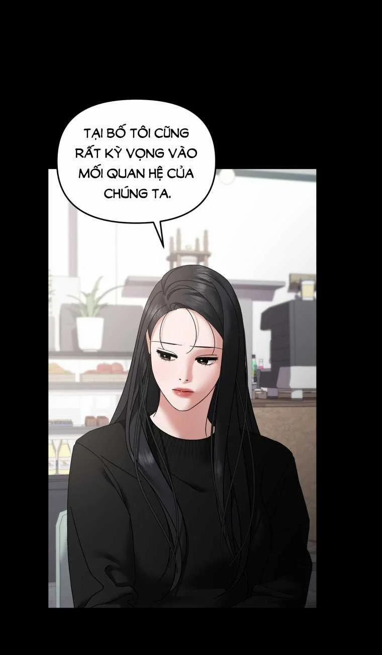 manhwax10.com - Truyện Manhwa [18+] Trái Tim Của Apollo Chương 56 1 Trang 8