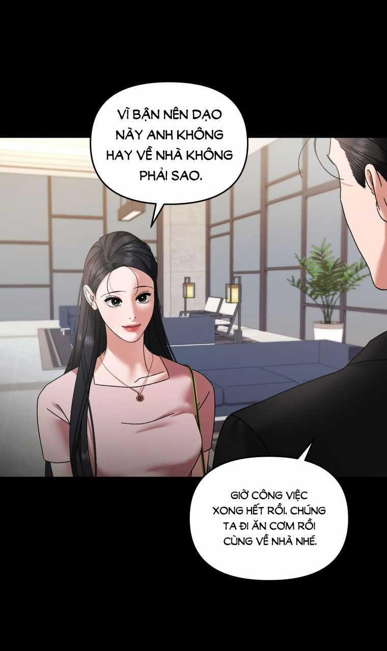 manhwax10.com - Truyện Manhwa [18+] Trái Tim Của Apollo Chương 57 2 Trang 3