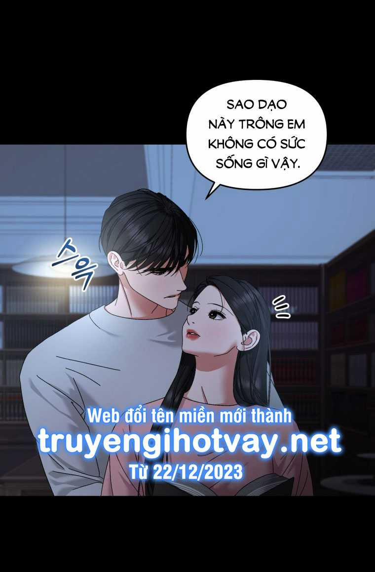 manhwax10.com - Truyện Manhwa [18+] Trái Tim Của Apollo Chương 57 2 Trang 38