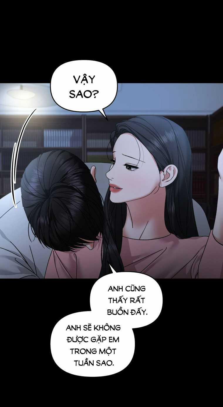 manhwax10.com - Truyện Manhwa [18+] Trái Tim Của Apollo Chương 57 2 Trang 39