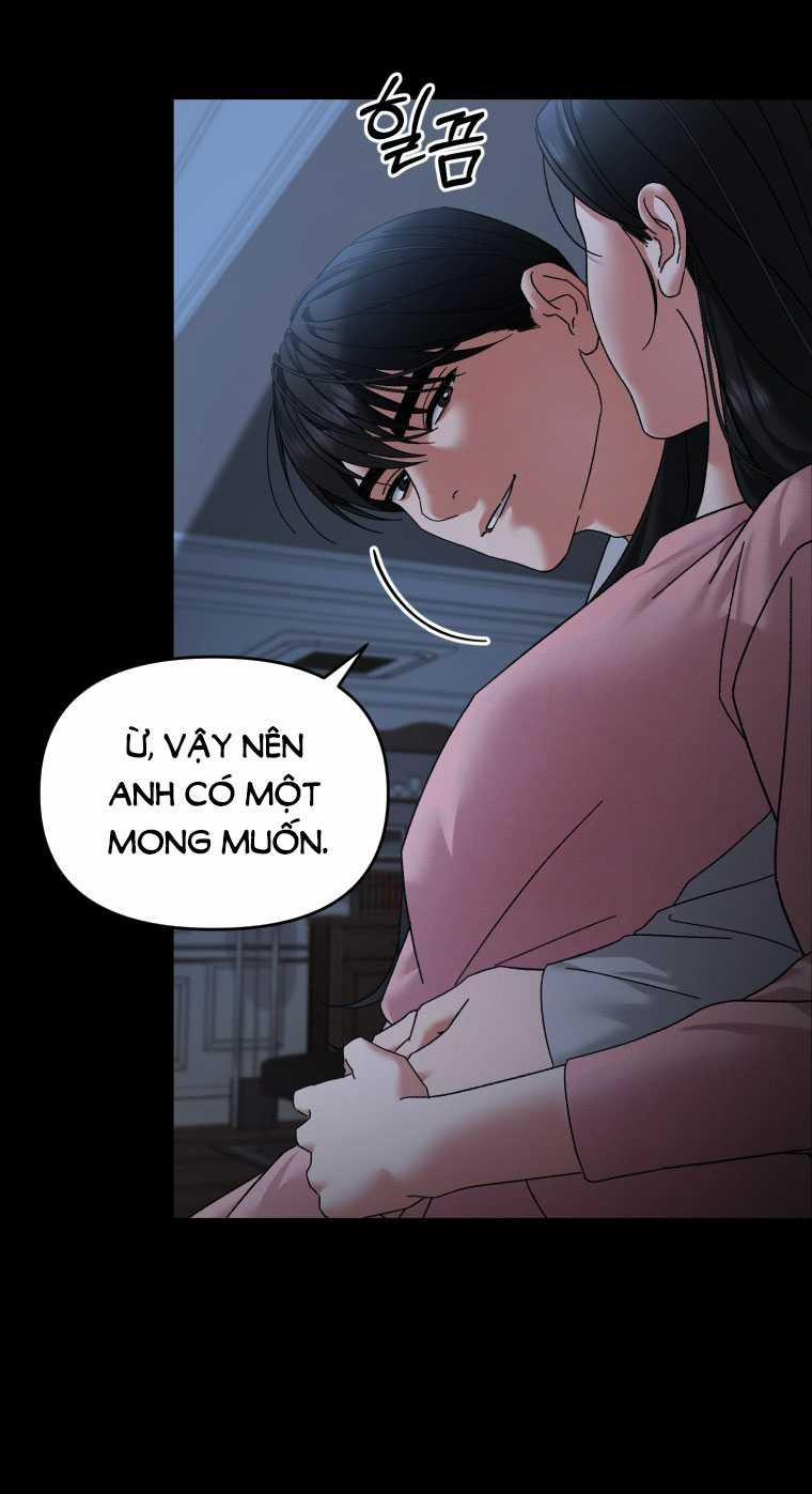 manhwax10.com - Truyện Manhwa [18+] Trái Tim Của Apollo Chương 57 2 Trang 41