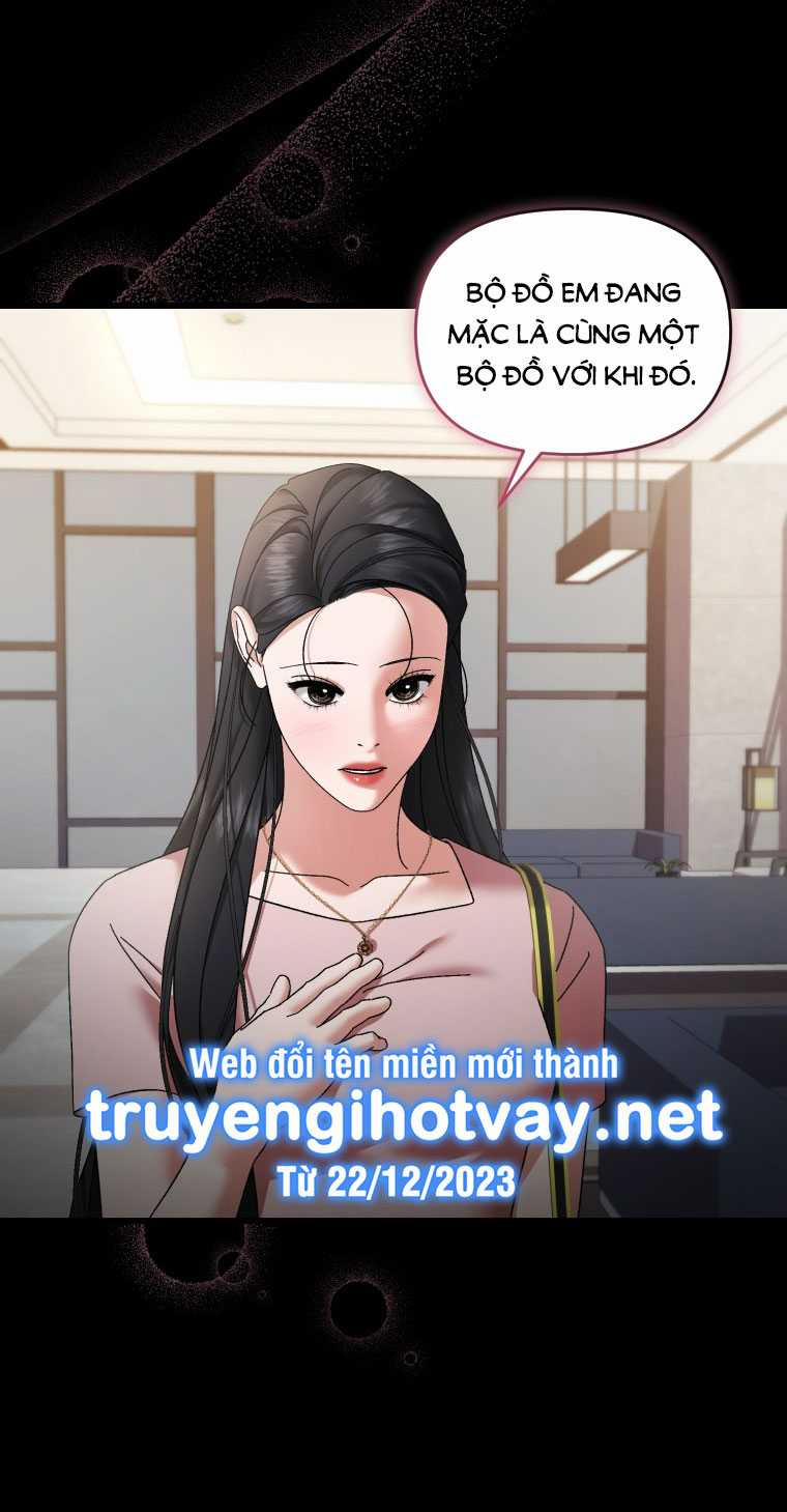 manhwax10.com - Truyện Manhwa [18+] Trái Tim Của Apollo Chương 57 2 Trang 6