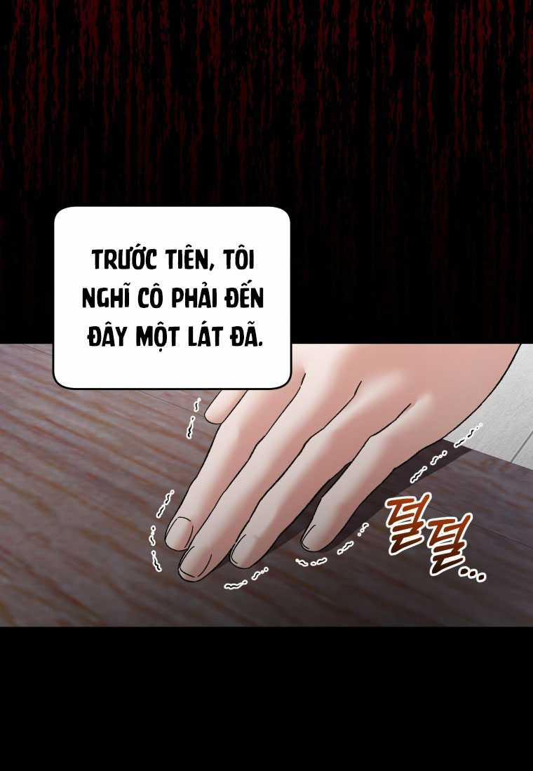 manhwax10.com - Truyện Manhwa [18+] Trái Tim Của Apollo Chương 58 1 Trang 31