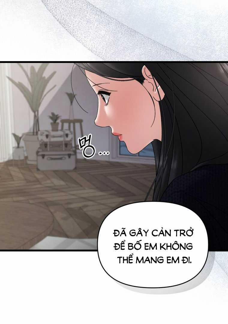 manhwax10.com - Truyện Manhwa [18+] Trái Tim Của Apollo Chương 59 2 Trang 17